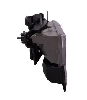 Headlight Set For 1988-2000 Chevrolet GMC