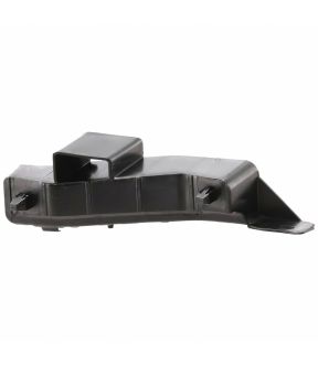 Left Driver Side Bumper For 07-09 Chevrolet Equinox
