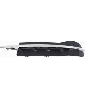 Left Driver Side Fog Light For 08-12 Chevrolet Malibu