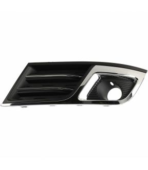 Left Driver Side Fog Light For 13-17 Chevrolet Traverse
