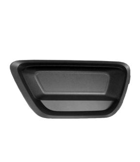 Left Driver Side Fog Light For 15-20 Chevrolet Colorado