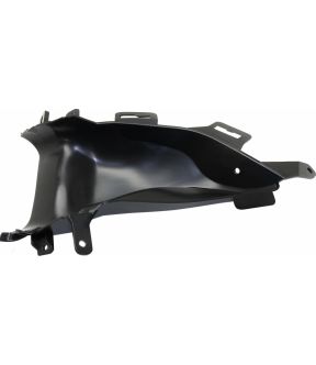 Left Driver Side Bumper For 16-18 Chevrolet Camaro