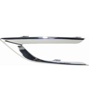 Left Driver Side Fog Light For 16-18 Chevrolet Cruze
