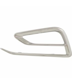Left Driver Side Fog Light For 16-18 Chevrolet Cruze