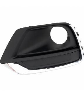 Left Driver Side Fog Light For 17-22 Chevrolet Trax