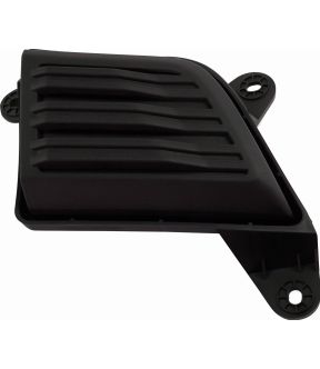 Left Driver Side Fog Light For 19-21 Chevrolet Silverado 1500, 22 Chevrolet Silverado 1500 LTD