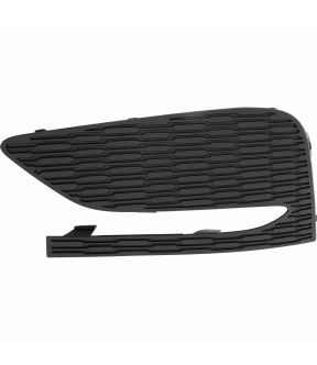 Left Driver Side Fog Light For 16-18 Chevrolet Cruze