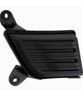 Left Driver Side Fog Light For 20-25 Chevrolet Silverado 2500 HD, 20-25 Chevrolet Silverado 3500 HD