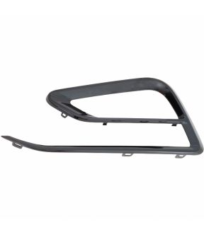 Left Driver Side Fog Light For 16-18 Chevrolet Cruze
