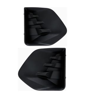 Fog Light Set For 23-26 Chevrolet Colorado