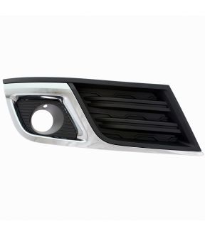 Right Passenger Side Fog Light For 13-17 Chevrolet Traverse