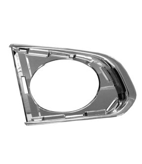 Right Passenger Side Fog Light For 13-16 Chevrolet Trax
