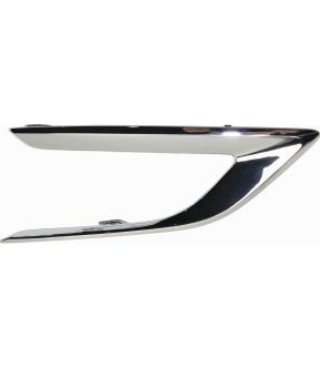 Right Passenger Side Fog Light For 16-18 Chevrolet Cruze