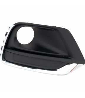 Right Passenger Side Fog Light For 17-22 Chevrolet Trax