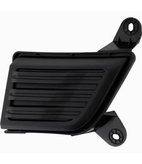 Right Passenger Side Fog Light For 20-25 Chevrolet Silverado 2500 HD, 20-25 Chevrolet Silverado 3500 HD