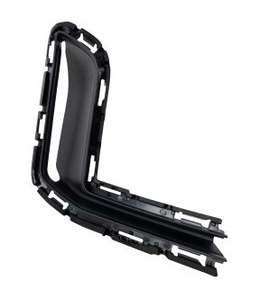 Right Passenger Side Bumper For 19-24 Chevrolet Camaro