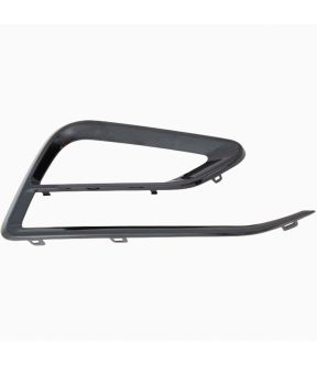 Right Passenger Side Fog Light For 16-18 Chevrolet Cruze
