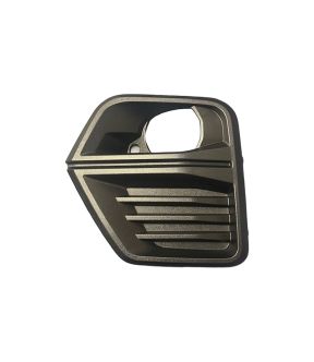 Right Passenger Side Fog Light For 23-26 Chevrolet Colorado