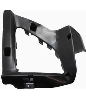 Right Passenger Side Bumper For 16-18 Chevrolet Camaro