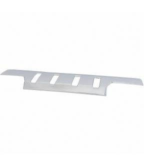 Undercar Shield For 15-19 Chevrolet Silverado 2500 HD, 15-19 Chevrolet Silverado 3500 HD