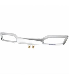 Undercar Shield For 19-21 Chevrolet Silverado 1500, 22 Chevrolet Silverado 1500 LTD