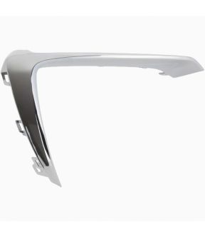 Left Driver Side Fog Light For 19 Chevrolet Cruze