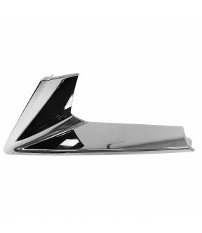 Left Driver Side Grille For 19-24 Chevrolet Camaro