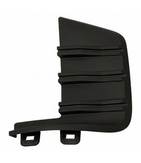 Right Passenger Side Bumper Cover For 19-21 Chevrolet Silverado 1500, 22 Chevrolet Silverado 1500 LTD