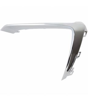 Right Passenger Side Fog Light For 19 Chevrolet Cruze