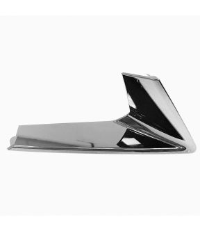 Right Passenger Side Grille For 19-24 Chevrolet Camaro