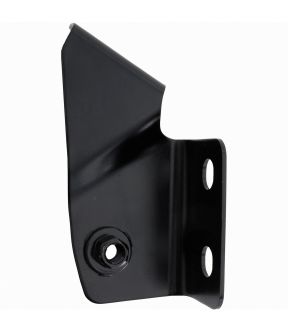 Right Passenger Side Bumper For 14-15 Chevrolet Silverado 1500