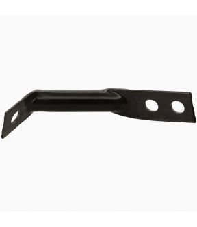 Right Passenger Side Bumper Bar & Absorber For 19-25 Chevrolet Silverado 1500, 22 Chevrolet Silverado 1500 LTD, 19-25 GMC Sierra 1500, 22 GMC Sierra 1500 Limited