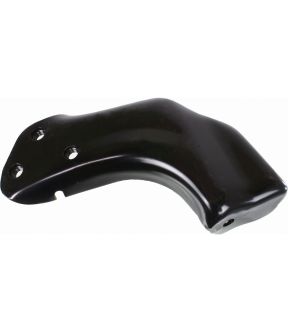 Left Driver Side Bumper For 1988-1993 Chevrolet GMC