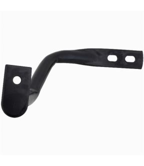 Left Driver Side Bumper For 2003-2007 Chevrolet GMC