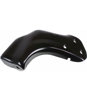 Right Passenger Side Bumper For 1988-1993 Chevrolet GMC