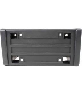 License Plate For 1988-2002 Chevrolet GMC