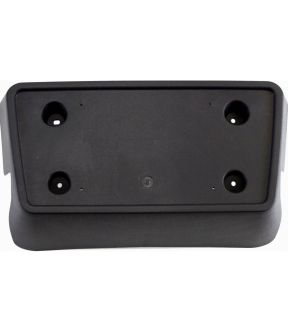 License Plate For 07-13 Chevrolet Silverado 1500, 07-13 Chevrolet Silverado 2500 HD, 07-13 Chevrolet Silverado 3500 HD