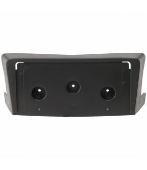 License Plate For 08-12 Chevrolet Malibu