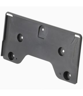 License Plate For 2002-2010 Chevrolet Pontiac