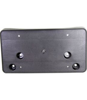 License Plate For 10-13 Chevrolet Camaro