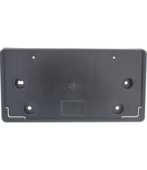 License Plate For 11-14 Chevrolet Cruze