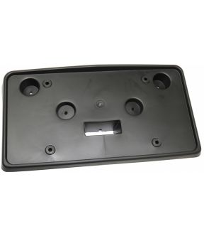 License Plate For 09-12 Chevrolet Traverse