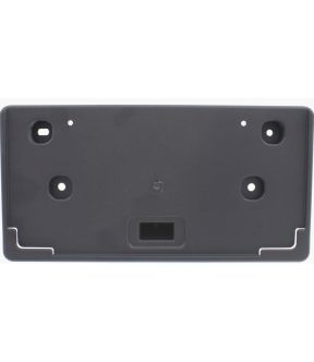License Plate For 11-14 Chevrolet Cruze