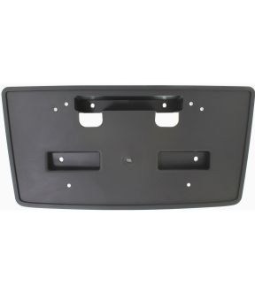 License Plate For 14-15 Chevrolet Silverado 1500