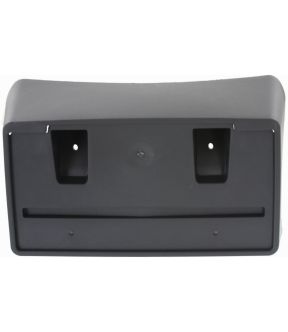 License Plate For 15-19 Chevrolet Silverado 2500 HD, 15-19 Chevrolet Silverado 3500 HD