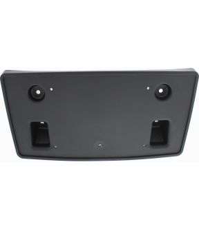 License Plate For 15-19 Chevrolet Silverado 2500 HD, 15-19 Chevrolet Silverado 3500 HD