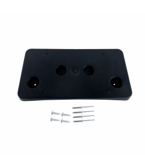 License Plate For 15-20 Chevrolet Suburban, 15-20 Chevrolet Tahoe