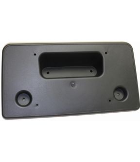 License Plate For 15-20 Chevrolet Colorado