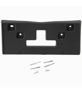 License Plate For 15 Chevrolet Cruze, 16 Chevrolet Cruze Limited