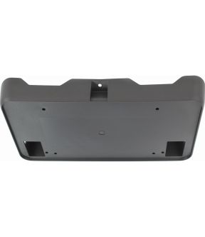 License Plate For 16-18 Chevrolet Silverado 1500, 19 Chevrolet Silverado 1500 LD